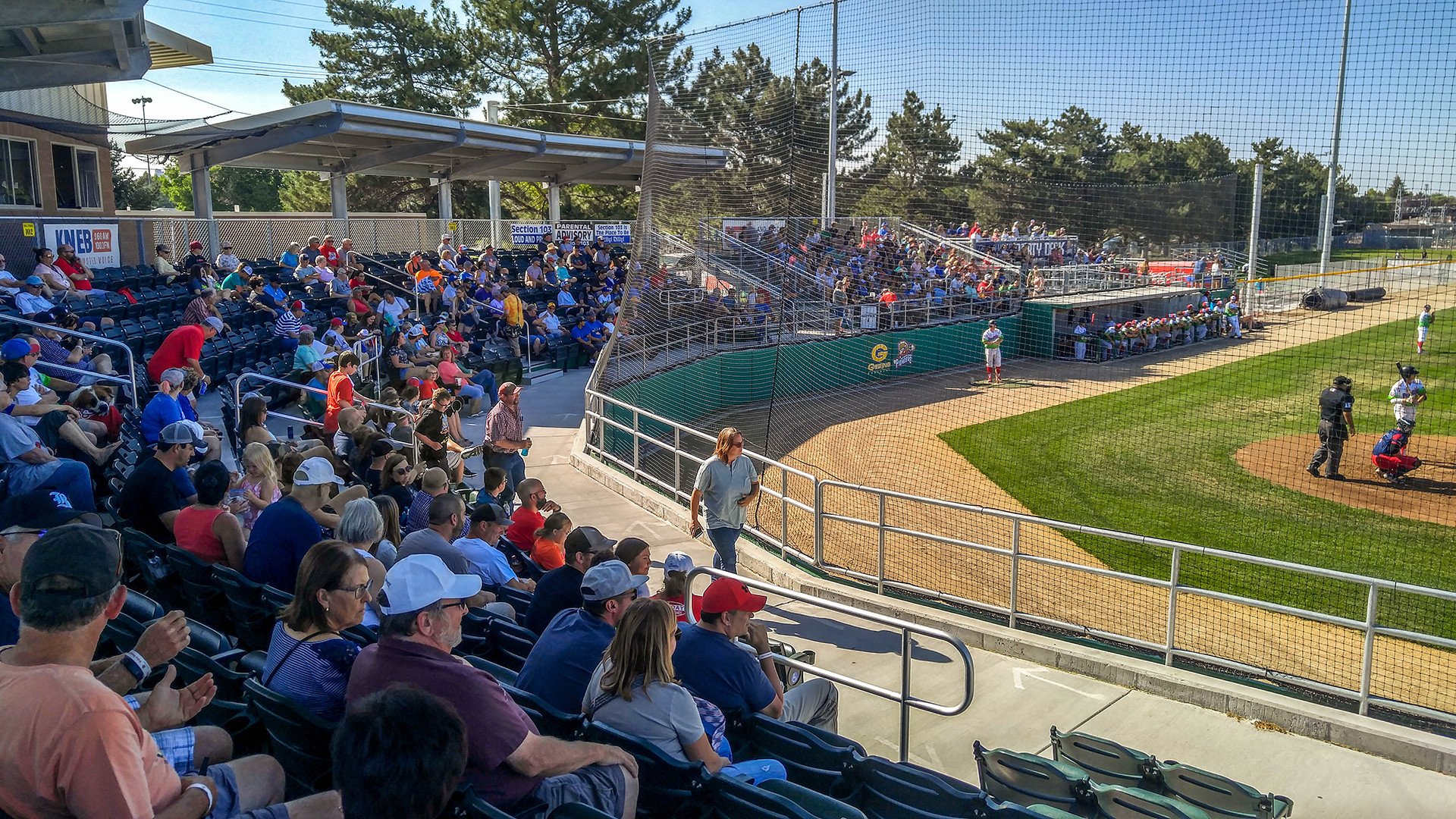 🏞️ 릉난 공원(료난코엔) 이미지 3